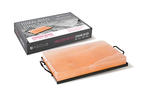 Himalayano Cucinare Sale Fondo