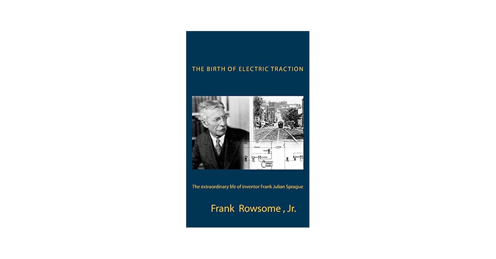 洋書 Railway Electric Traction by FW CARTER 洋書 Railway Electric Traction by FW CARTER mqdefault.jpg