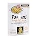 Carmencita. Meat & Vegetable Paellero. Paellero Valenciana. 12g (0.42oz).