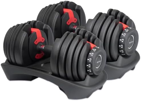 Bowflex ボウフレックス アジャスタブルダンベル24kg 2個レア | ヤマダ