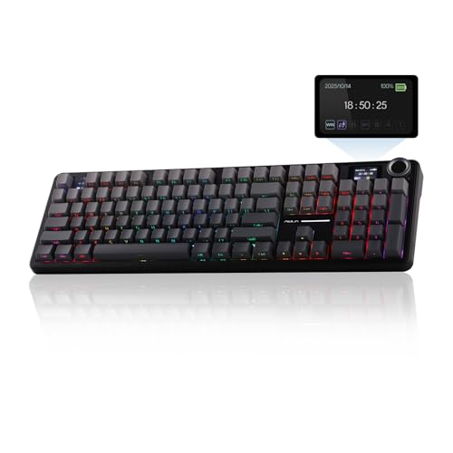 EPOMAKER X Aula F108 PRO