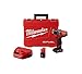 Milwaukee Electric Tools Hammer Drill Kit