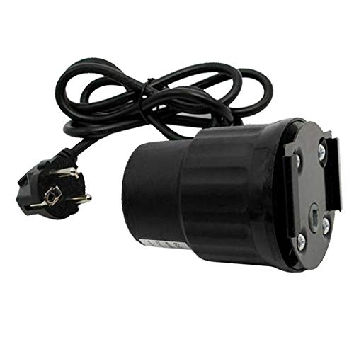 Sihir Jewels 220-240V Barbecue Rotisserie Rotator Motor Electric Grill BBQ Accessory 2019