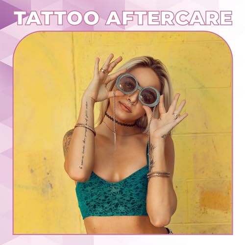 Image of Transparent Stretch Adhesive Bandage (10cm * 10 m) - Clear Waterproof Bandages Dressing Tape for Shower Tattoos, Second Skin Protection Supplies