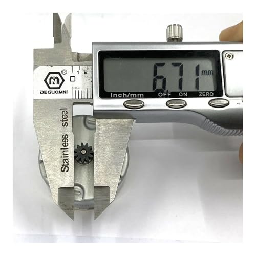 Moteur rotatif 5800RPM RC500-KN/12500 pour réparer les jouets électriques