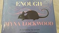 A mouse is miracle enough B0007E0C0M Book Cover