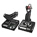 Price comparison product image Logitech G 945-000003 Saitek X52 Pro Flight Control System 945-000003