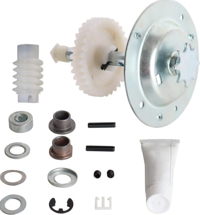 #US Replacement for Gear Sprocket for Gate Door Opener 1265-267 41A4207-5 41A5021 41A5483 41ac050-2 - part#6112538