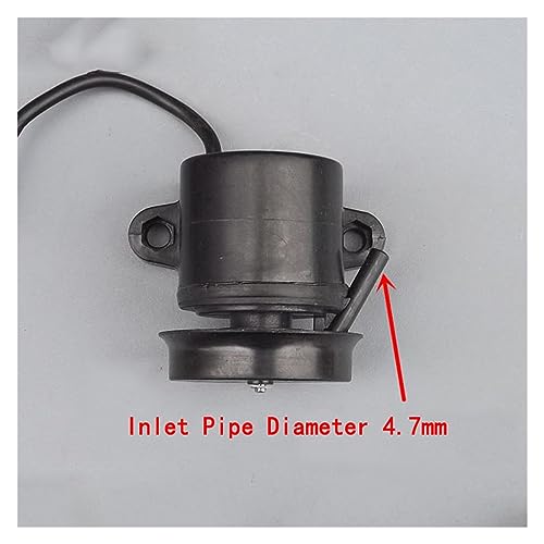 Atomiseur de climatisation à moteur sans balais DC12V transformateur 5W - 5