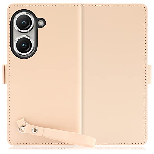 LOOF MACARON Zenfone 9 / Zenfone 10 p P[X Jo[ 蒠^ X}z P[X J[h[ Xgbv xgt }Olbgt {v }J 킢 [s[`sN]