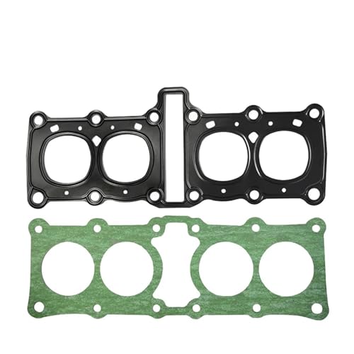 Joint de culasse FZR250 kit pour restauration moteur 3LN