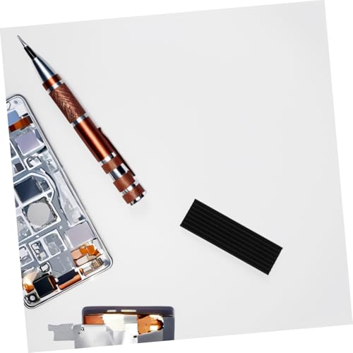 Disipador de calor para disco duro SSD de aluminio para computadora portátil POPETPOP 5