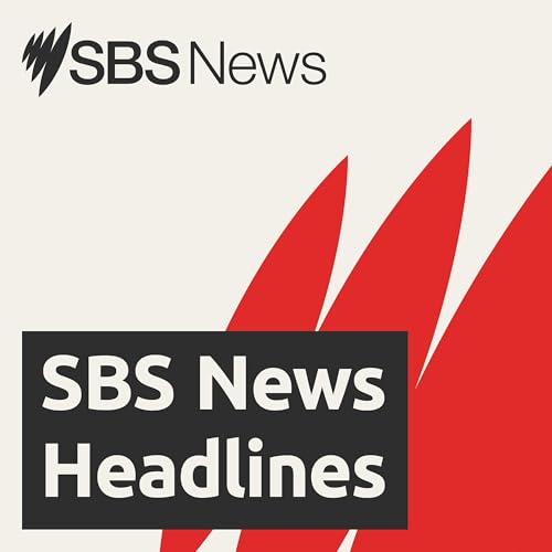 Cost of ketamine depression treatment to become cheaper for Australians | Midday News Bulletin 28 April 2025 Podcast Por  arte de portada