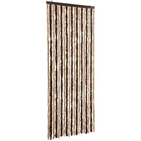 vidaXL Insect Curtain for RVs and Caravans Cover