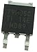 Linear Voltage Regulators 5V 500mA Fixed Neg Voltage Regulator (10 pieces)