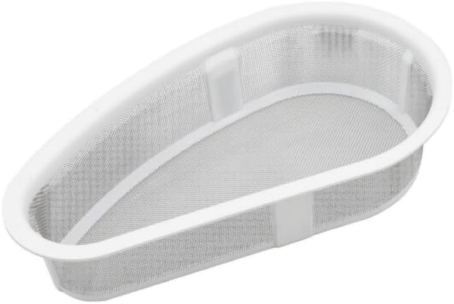 8531964 Clothes Dryer Lint Basket Kidney Filter Screen for Whirlpool