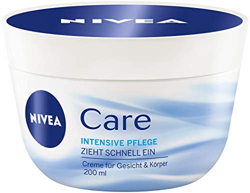 Nivea WGP 2018 di cuore Box, 4000 ML