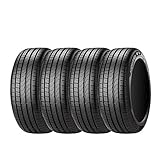 PIRELLI(ピレリ) サマー 225/50R17 CINTURATO P7 94W (MOE) RUN FLAT メルセデス承認 タイヤのみ・ホイールなし 4本セット 2302500