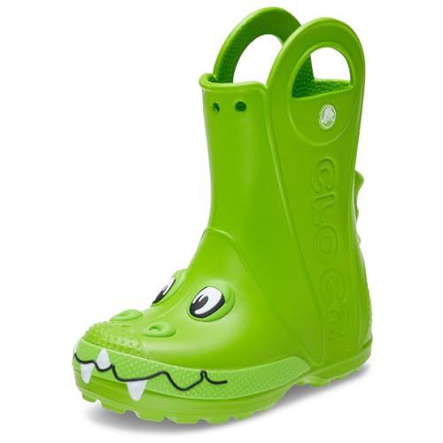 Crocs Handle It Rain Boots