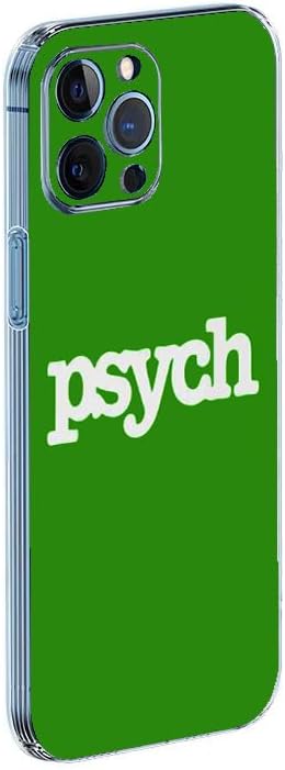 Phone Case Compatible with iPhone XR (6.1) Fun Green Aesthetic Psych Culture Rubber Shockproof TPU Silicone Phone Protective Soft Cover image 4
