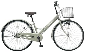 Amazon.co.jp: シティー・ファミリーサイクル - 自転車本体: スポーツ