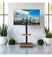 Amazon.co.jp: PETOOP テレビスタンド 壁寄せ キャスター付き tv 