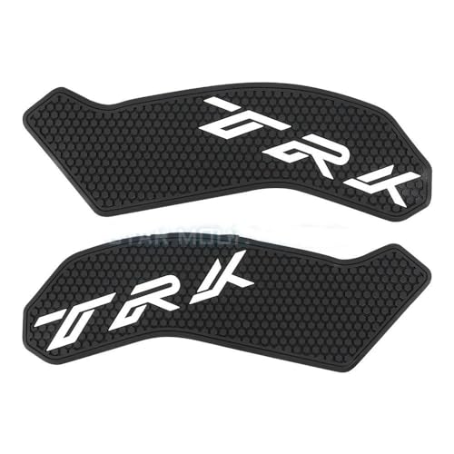 Protection réservoir pour TRK502X autocollant moto 2017-2022