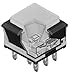 NKK Switches Part Number UB25NKG015F-FF