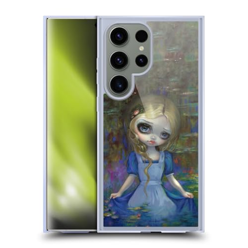 Coque Fine S24 Ultra MagSafe Strangeling Évite les Chutes et Chocs