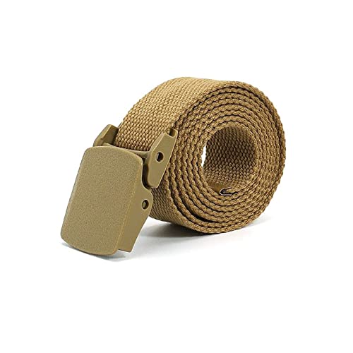 Ceinture tactique en nylon idéale pour sublimer vos vêtements de randonnée