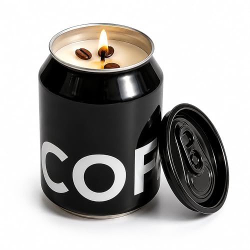 Coffee Scented Candle DROPS TO - image 1