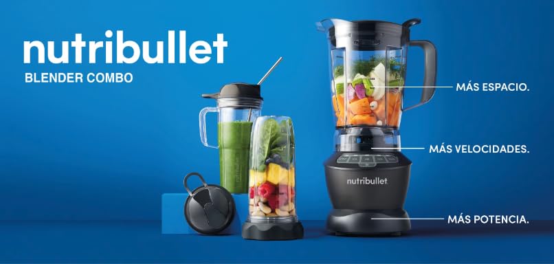 Fravega Black Decker Diferencia Entre Licuadora Y Procesadora