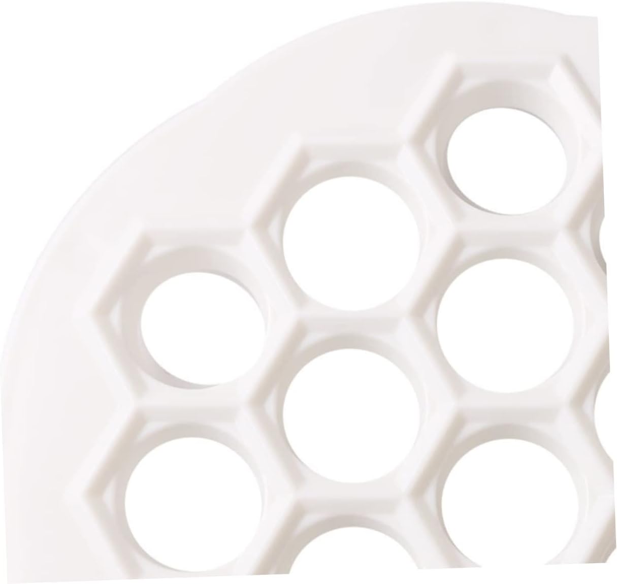 3pcs Dumpling Maker Tool Fast Easy Dumplings Making Non-slip Design for Home Restaurant Use