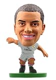 El mejor regalo para los fans del fútbol, SoccerStarz tiene licencia oficial y totalmente respaldado por los mejores clubes y equipos nacionales del mundo