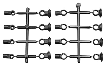 Amazon | ヨコモ ショックキャップ/ショックエンド ビッグボア用