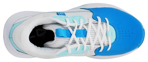 Image of Under Armour Unisex-Adult Lockdown 7 Basketball Shoe