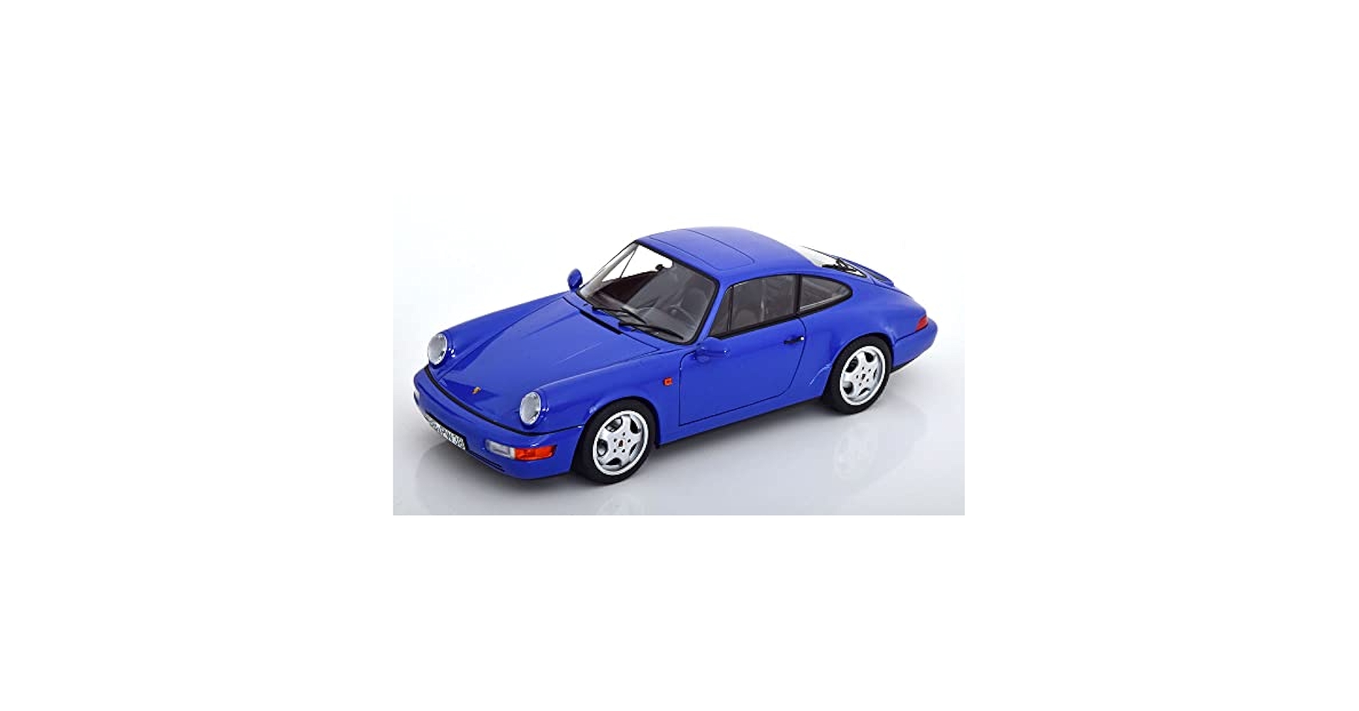 ミニカー NOREV PORSCHE CARRERA Amazon | ポルシェ 911 993 カレラ ミニカー 1/18 ノレブ NOREV