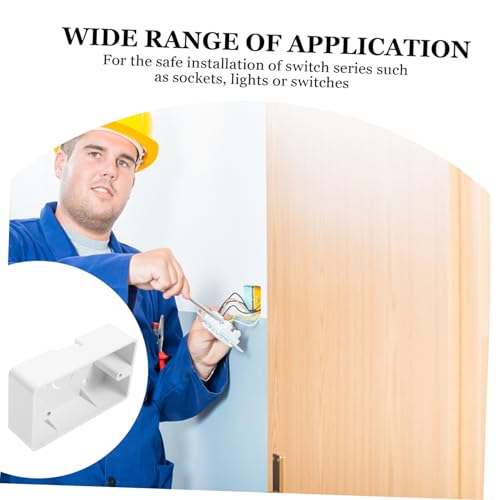 Reviews y listado de Fijador para Pared Externa disponible en línea para comprar. 5 Imagen adicional