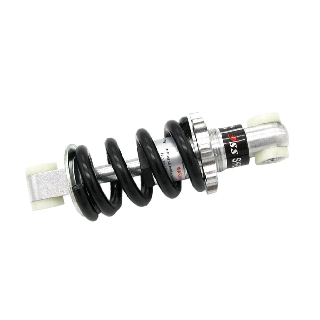 Enakshi® 125mm 750lb Rear Shock Absorber Shocker Suspension for ATV Go Kart Buggy|| Parts & Accessories | Motorcycle Parts | Brakes & Suspension | Shocks-image-15