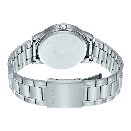 Casio Analog Watch: MTP-V005 Men