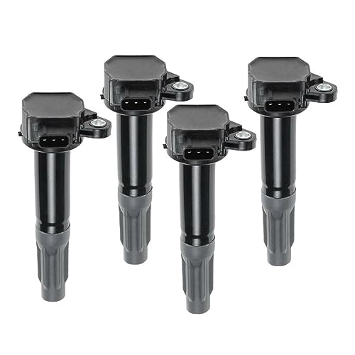 Bobines d'allumage 22433AA620 : fini le voyant moteur sur Subaru H4 2.5L