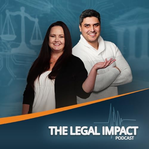 Race and Stereotypes: Biases in AI Podcast Por  arte de portada