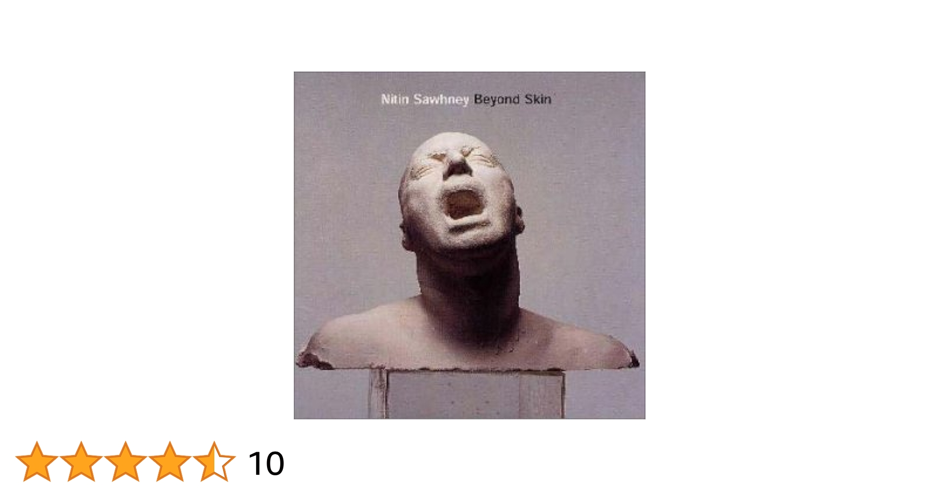 その他 nitin sawhney - beyond skin NITIN SAWHNEY / BEYOND SKIN – TICRO MARKET