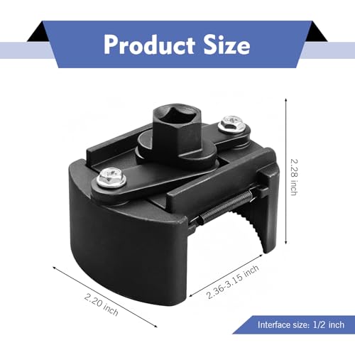 Llave para cambiar el gas 20 Imagen adicional
