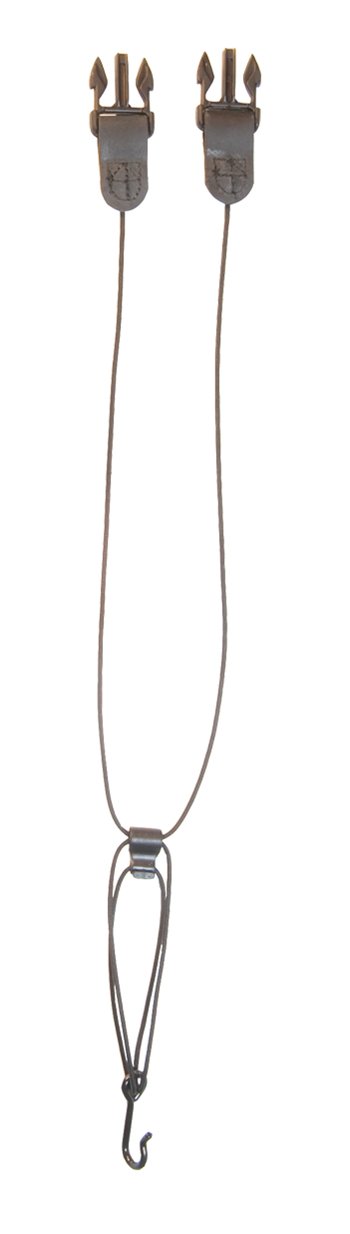 NeotechNeo System-Cord Version with Metal Hook, X-Long (8799062)