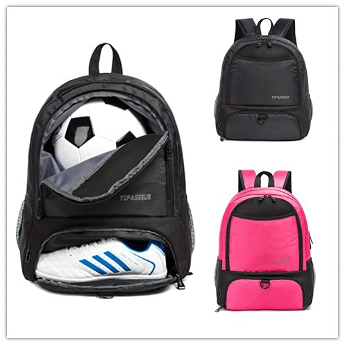dashsport soccer backpack
