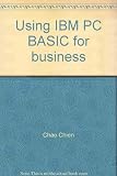 Using IBM PC BASIC for business