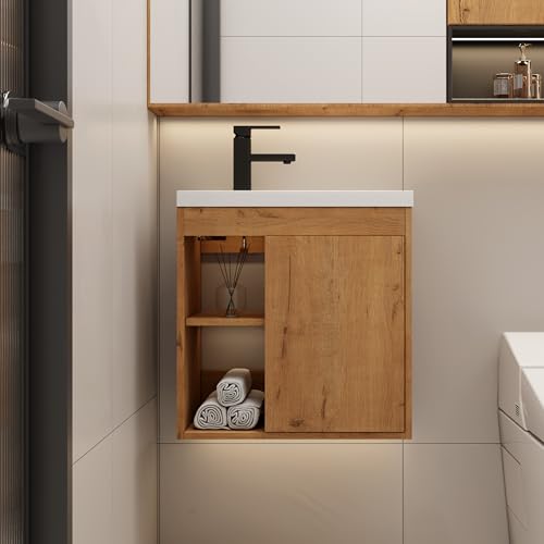 eclife 20 Inch Vanity