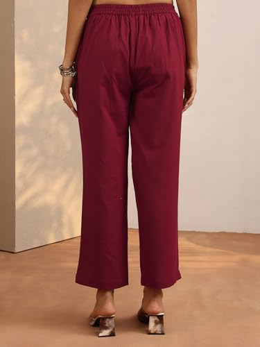 Image of Libas Women Trousers