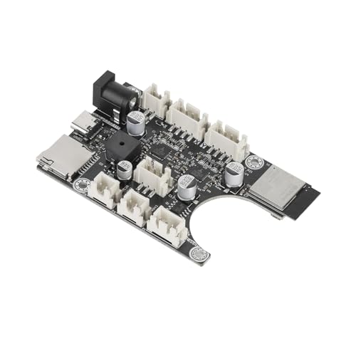 Image of 3IDEA CV-30 3D Printer Motherboard Kit